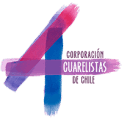 logo acuarelistas de chile